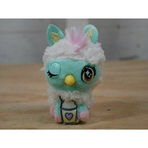 Hatchimal Mini Plush